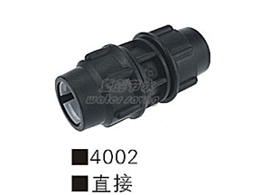 管材及连接件系列