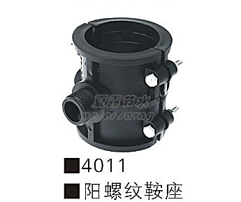 管材及连接件系列